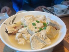 -吴越荣记·苏州菜·松鼠桂鱼(娄门景区店)