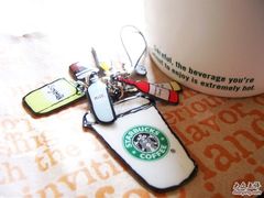 照片&nbsp;002-星巴克(红房子店)