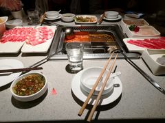 -海底捞火锅(群光广场店)