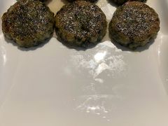 草头饼-逸林轩中餐厅(中信泰富朱家角锦江酒店)