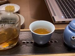 -隐溪茶馆(金虹桥店)