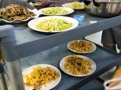 自助取餐区-板桥海鲜广场(文明东店)