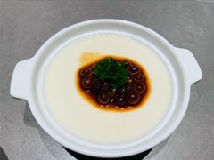 顺德均安豆腐花-喜记顺德菜(南昌万象城店)