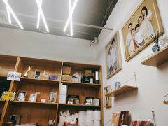 -海马体照相馆(大连罗斯福广场店)