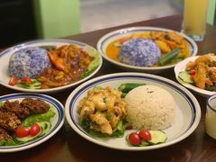 -马来MO简餐.南洋风味料理(美食街店)