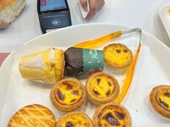 -马里奥饼店(高士德分店)