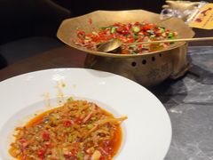 -炊烟小炒黄牛肉(浦东世纪汇店)