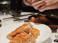 -杭州君悦酒店·湖滨28中餐厅