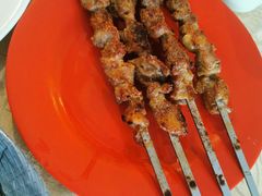 -维吾尔餐厅(宜山路店)