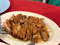 -德成饭店