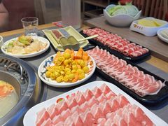 -蜀留香火锅·始于1999·原四川老火锅(白堤路店)
