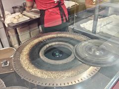 -阿甘锅盔(合生汇购物中心店)