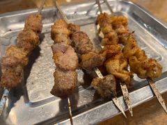 -凤齐羊肉烩面馆