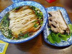 -孙盛兴奥灶面馆·蟹黄面·三虾面(山塘街总店)