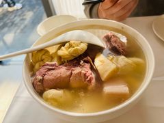-春餐厅
