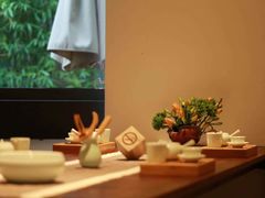 -梅间堂茶馆(绿地缤纷城店)