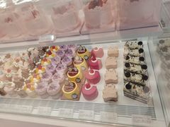 -好利来(乐堤港店)