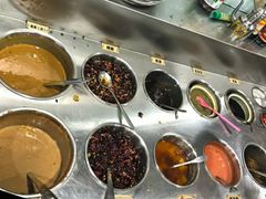 -三兴涮羊肉(荣安大街店)