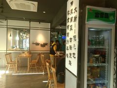 门面-大厨的餐厅(曾厝垵总店)