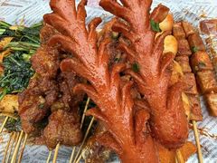 -魏记里脊肉炸炸炸(南门口店)