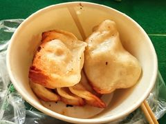 -锅贴大王南翔小笼(临沂二村店)