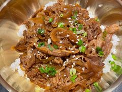 -闻老头·菊花炭烤肉(佛山首店)