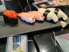 -千和日本料理(龍坪天虹店)