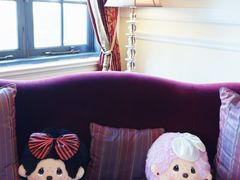 -Salon de Ville浦江汇(上海外滩华尔道夫酒店店)