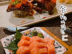 -半藏居酒屋(香港花园店)