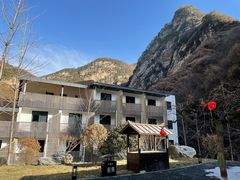 -少华山国家森林公园