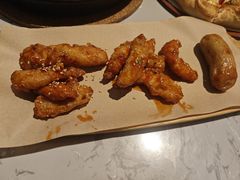 -必胜客(金开大道店)