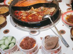 -江北北火锅馆·公路夜市(魏公村店)