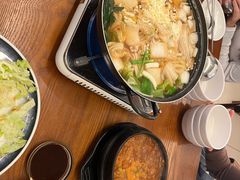 -第二外国语学院-韩国餐厅(朝阳路店)