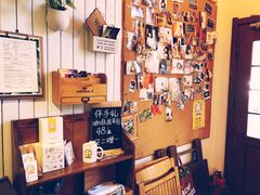 -长颈鹿咖啡(大学路店)