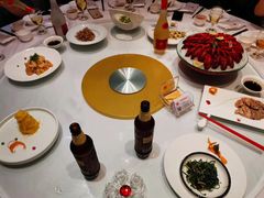 -道道鲜·崇明私房菜(五角场店)