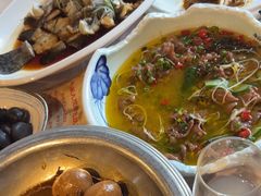 -湘湖大院(越王路店)