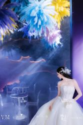 -金茂深圳JW万豪酒店·宴会厅