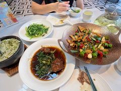 -简小姐·上海餐厅(长城大厦店)
