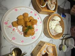 -钟菜·粤菜点心·宴请(海上世界·汇港二期店)