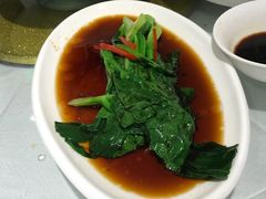 -老人和饭店(淮海中路店)
