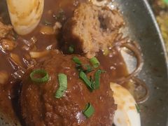 -北李妈妈菜·海肠捞饭(开发区万达店)