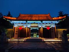 -台儿庄古城