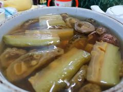 -海鲜街菜馆(海珠南路店)