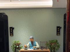 -中国徽菜·徽商故里(广安门店)
