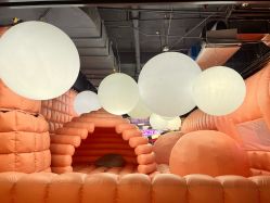 -marspace马斯派超级运动公园(正弘汇店)