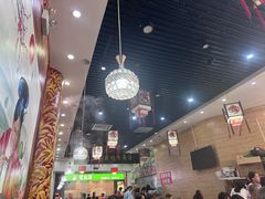 -黑山牛肉汤火锅(花城汇店)