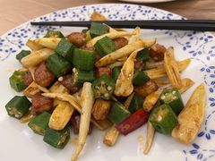 -围龙屋客家食府(福田店)