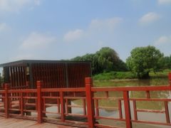 -人杰湖公园(地铁站)