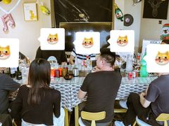 -Fun奇点轰趴馆(正佳广场店)