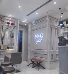 大厅-HH·MG染烫店